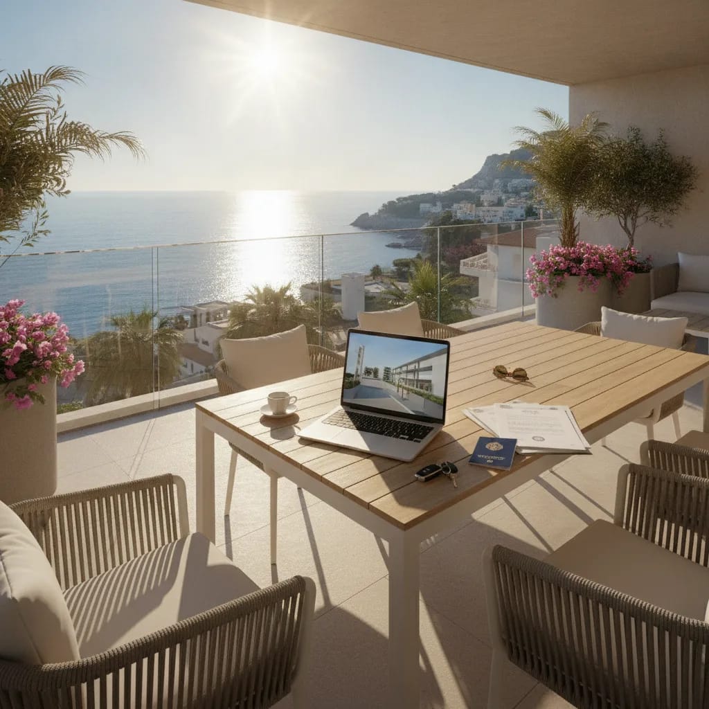 LMNP for Foreign Investors – 2026 Guide to French Rentals - lmnp foreign investors