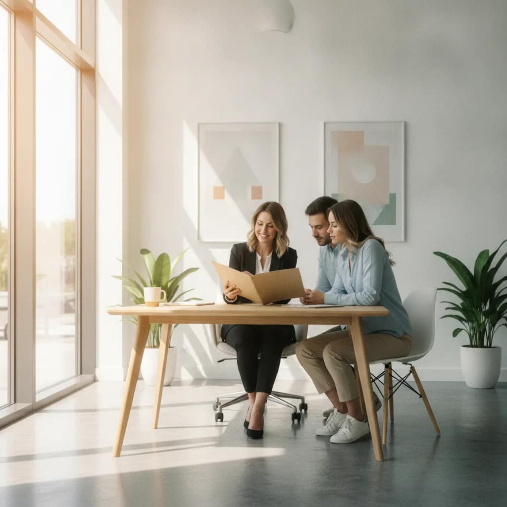 Real Estate Agent Fees France | Buyer's Guide - real estate agent fees france