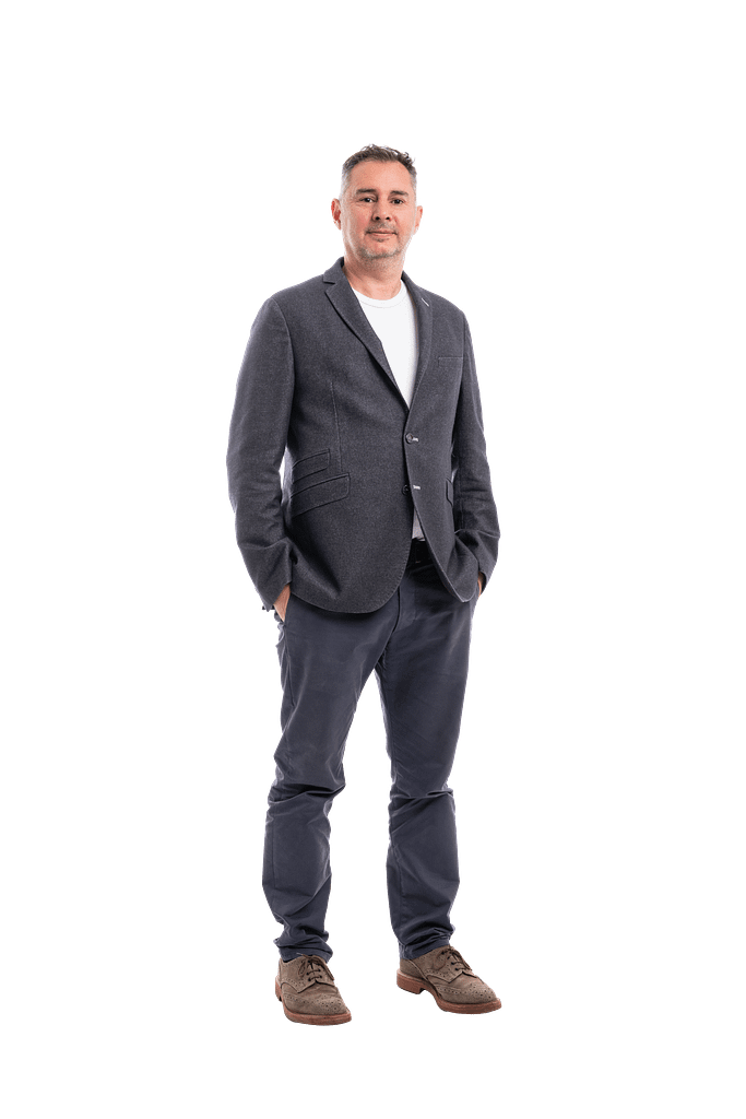 Negociateur immobilier