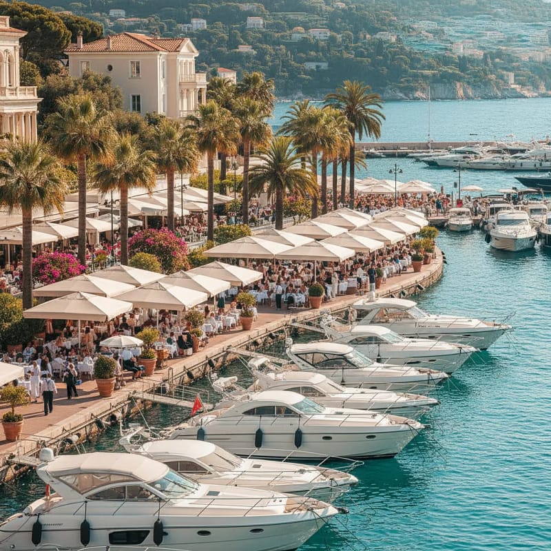 Best Restaurants in Beaulieu-sur-Mer – 2026 Local Guide - best restaurants beaulieu sur mer