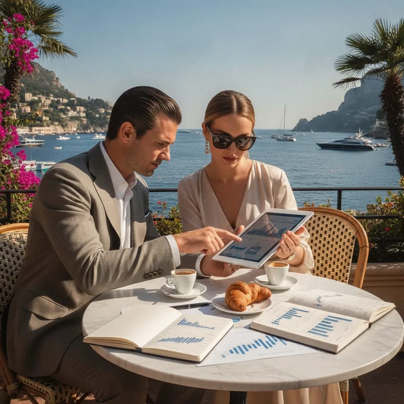 French Mortgage for Non-Residents | 2026 Guide - french mortgage non residents guide