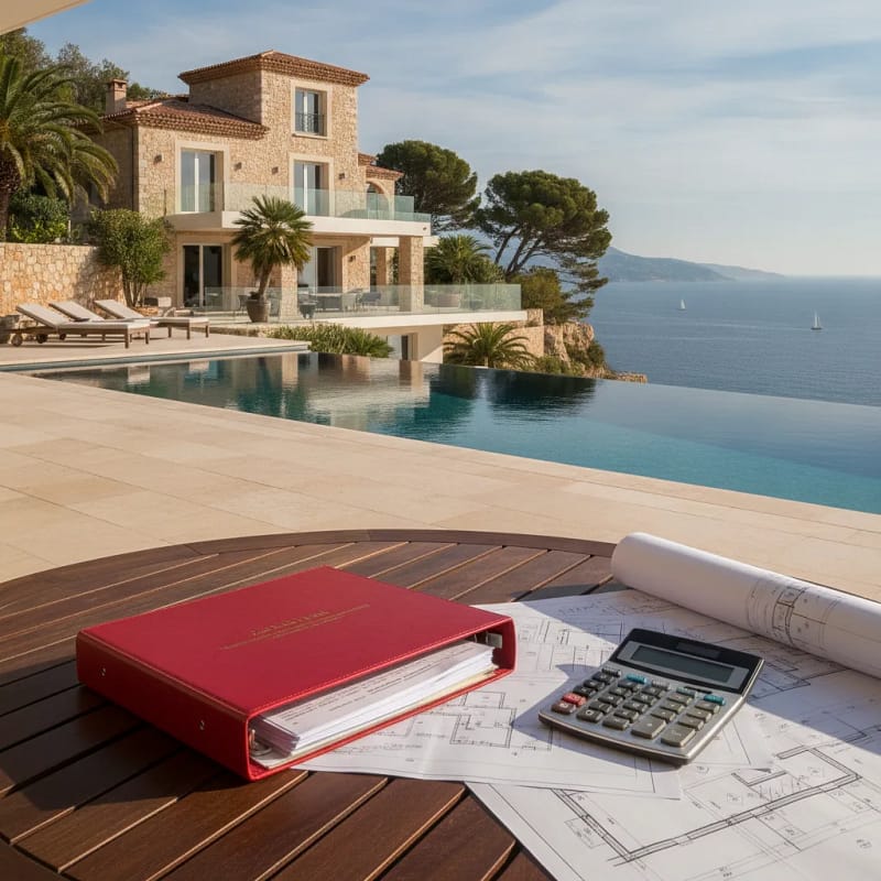 French Real Estate Wealth Tax IFI – Complete Guide - impot fortune immobiliere ifi france