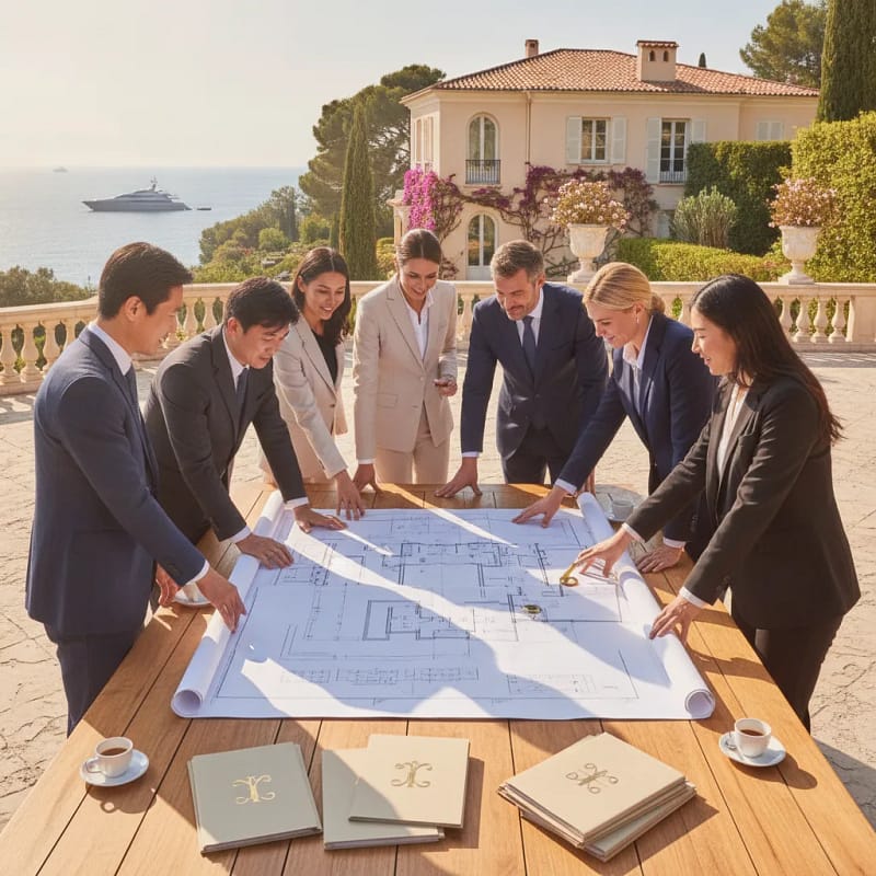 SCI for Foreign Buyers in France | Complete Guide - sci foreign buyer france guide