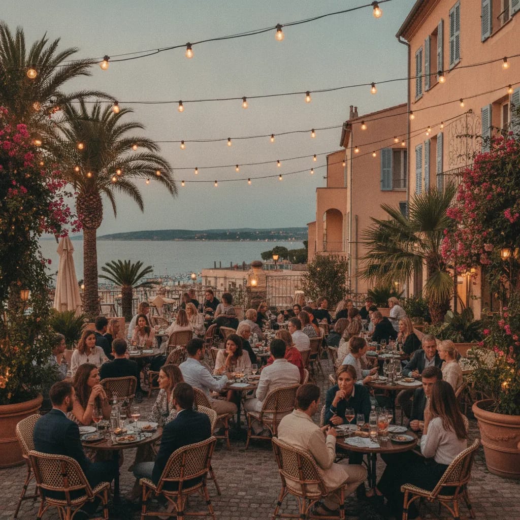vivre à Villefranche-sur-Mer