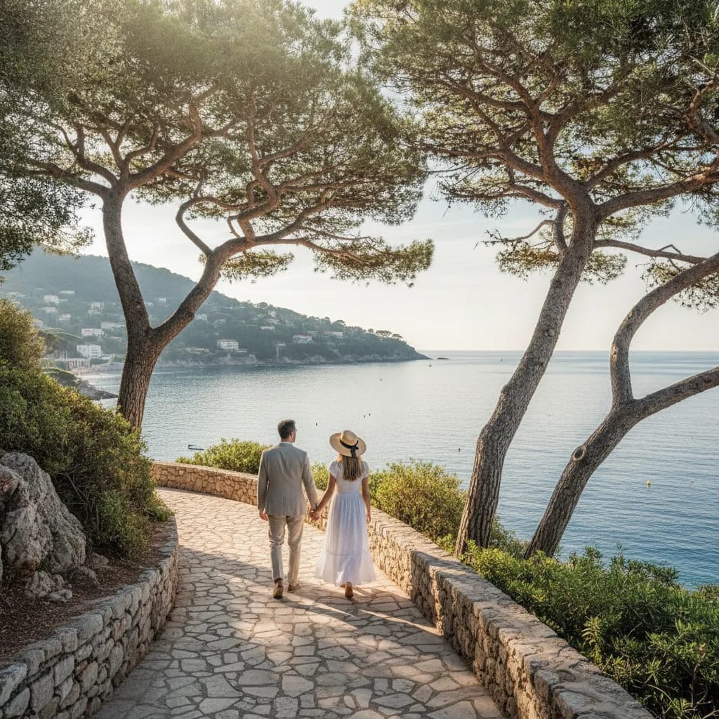 que faire à Saint-Jean-Cap-Ferrat