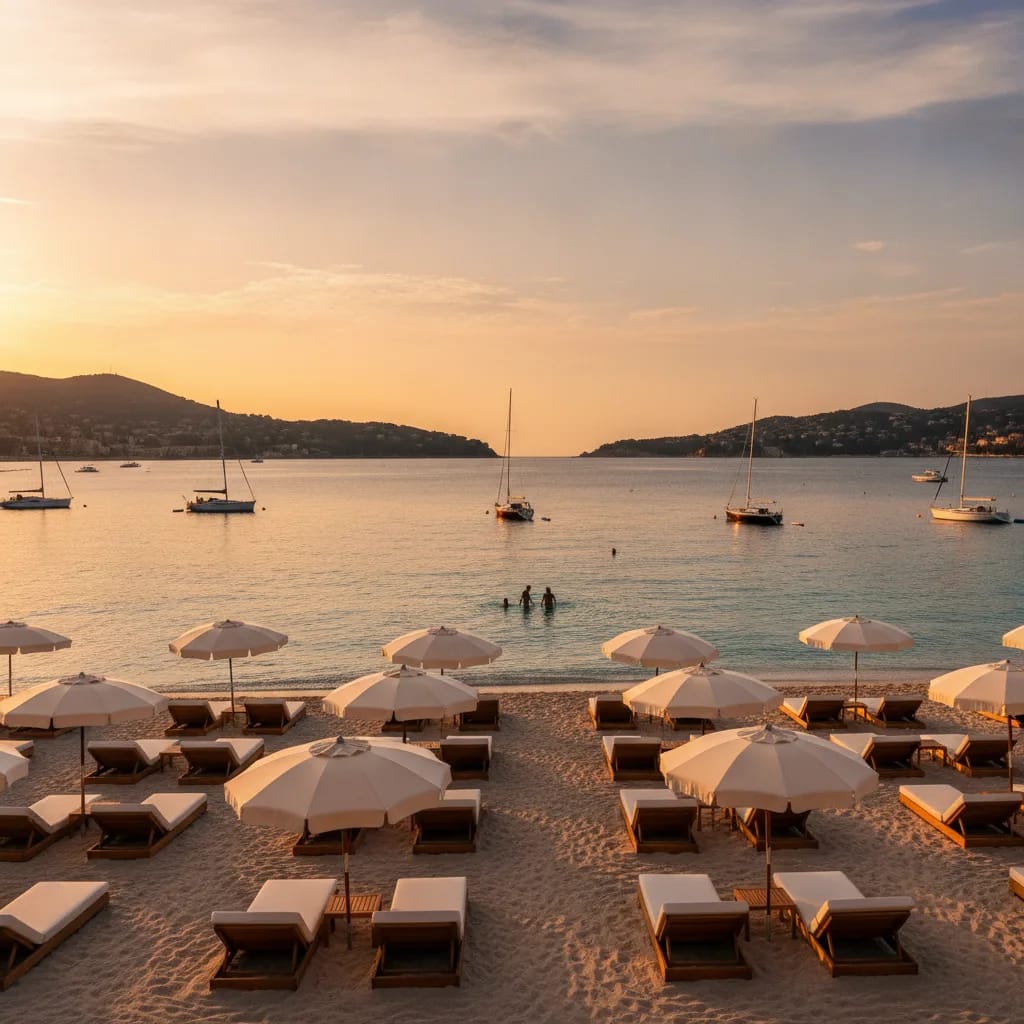 que faire à Saint-Jean-Cap-Ferrat