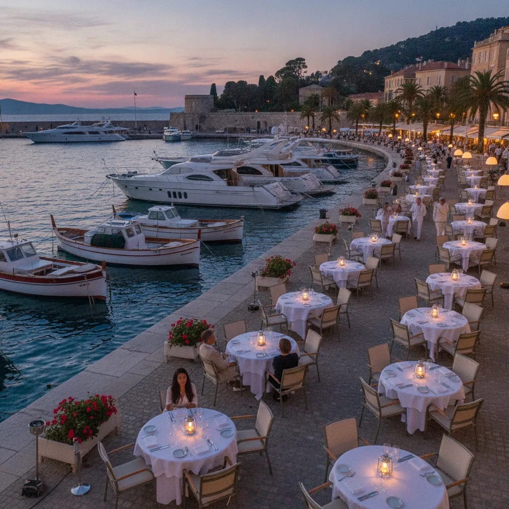 que faire à Saint-Jean-Cap-Ferrat
